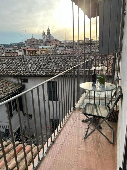 A.D. Navona Apartment Rome Luaran gambar