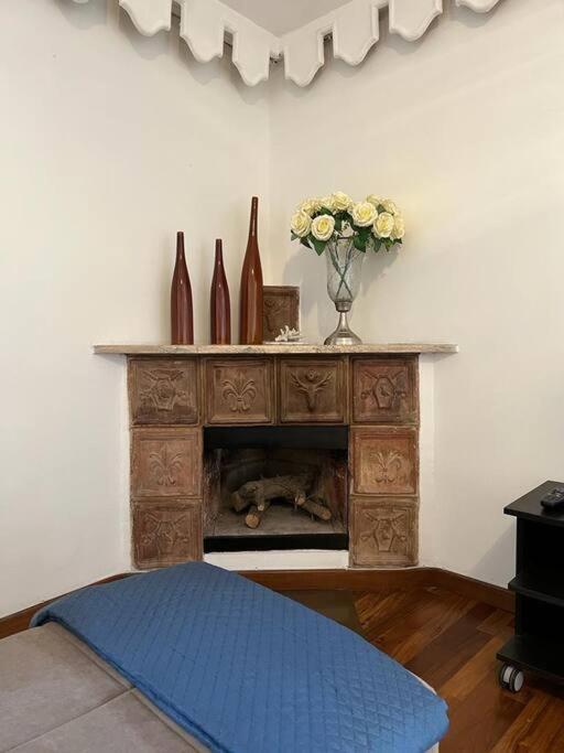 A.D. Navona Apartment Rome Luaran gambar