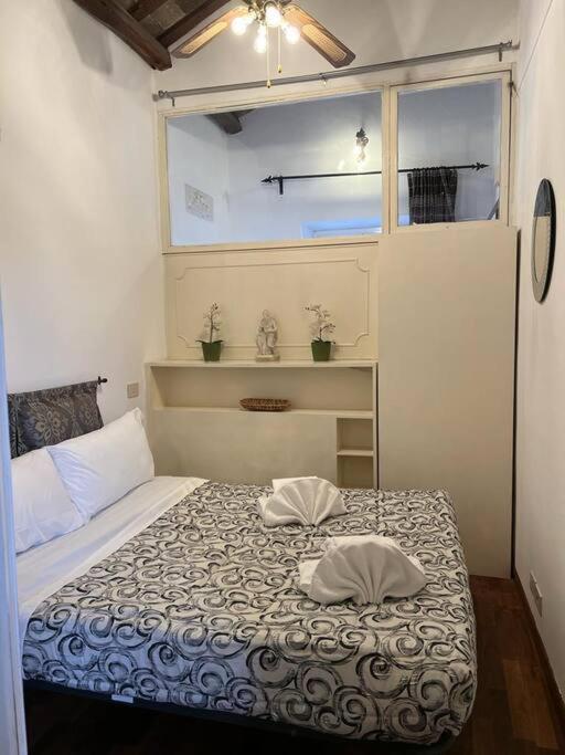 A.D. Navona Apartment Rome Luaran gambar