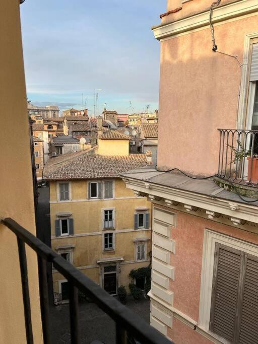 A.D. Navona Apartment Rome Luaran gambar