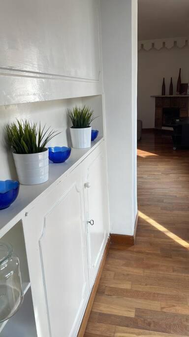 A.D. Navona Apartment Rome Luaran gambar